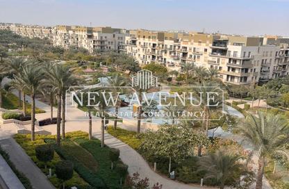 iVilla - 3 Bedrooms - 3 Bathrooms for sale in Eastown - 5th Settlement Compounds - The 5th Settlement - New Cairo City - Cairo