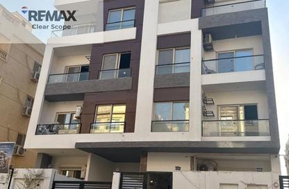 Apartment - 3 Bedrooms - 2 Bathrooms for sale in El Lotus - New Cairo City - Cairo Apartment - 3 Bedrooms - 2 Bathrooms for sale in El Lotus - New Cairo City - Cairo