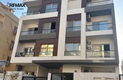 Apartment - 3 Bedrooms - 2 Bathrooms for sale in El Lotus - New Cairo City - Cairo Apartment - 3 Bedrooms - 2 Bathrooms for sale in El Lotus - New Cairo City - Cairo