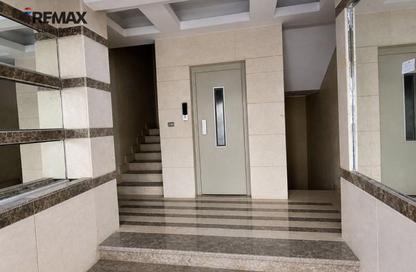 Apartment - 3 Bedrooms - 2 Bathrooms for sale in El Lotus - New Cairo City - Cairo Apartment - 3 Bedrooms - 2 Bathrooms for sale in El Lotus - New Cairo City - Cairo