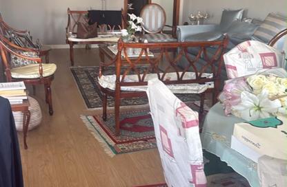 Apartment - 3 - 3 for sale in Eastown - 5th Settlement Compounds - The 5th Settlement - New Cairo City - Cairo