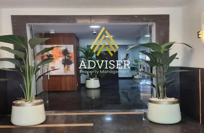 Duplex - 2 Bedrooms - 2 Bathrooms for sale in Entrada - New Capital Compounds - New Capital City - Cairo