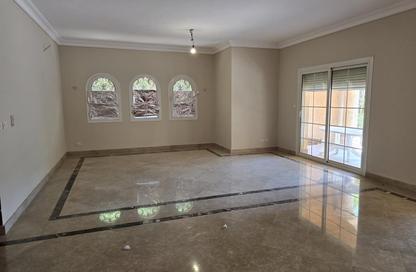 Villa - 3 Bedrooms - 3 Bathrooms for sale in Privado - Madinaty - Cairo