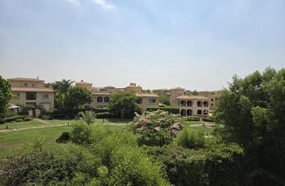 Villa - 3 Bedrooms - 3 Bathrooms for sale in Privado - Madinaty - Cairo