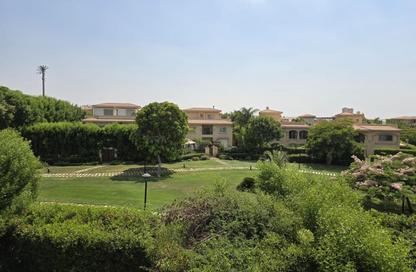 Villa - 3 Bedrooms - 3 Bathrooms for sale in Privado - Madinaty - Cairo Villa - 3 Bedrooms - 3 Bathrooms for sale in Privado - Madinaty - Cairo