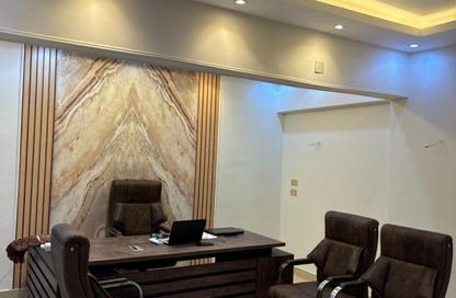 Co-Working Space - Studio - 2 Bathrooms for rent in Ahmed Fakhry St. - 6th Zone - Nasr City - Cairo