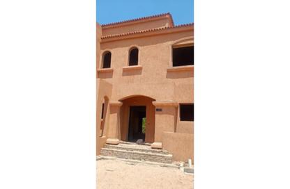Villa - 4 Bedrooms - 5 Bathrooms for sale in Wadi Al Nakhil - Cairo Alexandria Desert Road - 6 October City - Giza