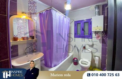 Apartment - 2 Bedrooms - 1 Bathroom for rent in Cleopatra - Hay Sharq - Alexandria