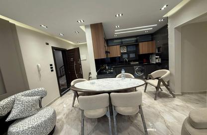 Apartment - 3 Bedrooms - 2 Bathrooms for rent in B15 - Madinaty - Cairo Apartment - 3 Bedrooms - 2 Bathrooms for rent in B15 - Madinaty - Cairo