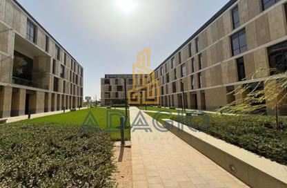 عيادة - استوديو - 2 حمامات للبيع في سوديك ويست - كمبوندات الشيخ زايد - الشيخ زايد - الجيزة