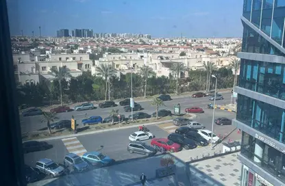 محل - استوديو للبيع في ريتزي - شارع الشباب - الشيخ زايد - الجيزة