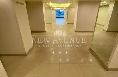 Retail - Studio - 1 Bathroom for sale in Al Nozha St. - Ard El Golf - Heliopolis - Masr El Gedida - Cairo