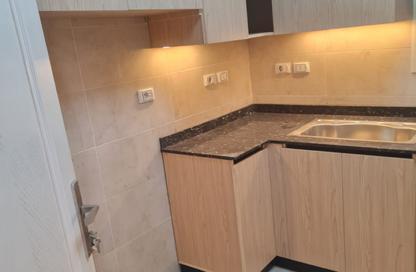 Apartment - 3 Bedrooms - 2 Bathrooms for sale in El Patio Oro - 5th Settlement Compounds - The 5th Settlement - New Cairo City - Cairo