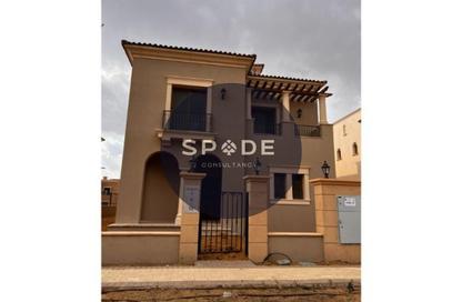 Villa - 6 Bedrooms - 6 Bathrooms for sale in City Gate - 5th Settlement Compounds - The 5th Settlement - New Cairo City - Cairo Villa - 6 Bedrooms - 6 Bathrooms for sale in City Gate - 5th Settlement Compounds - The 5th Settlement - New Cairo City - Cairo