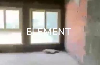 Apartment - 2 Bedrooms - 2 Bathrooms for sale in Mountain View iCity October - 6 October Compounds - 6 October City - Giza