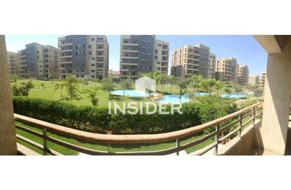 Apartment - 3 Bedrooms - 3 Bathrooms for sale in The Square - 5th Settlement Compounds - The 5th Settlement - New Cairo City - Cairo