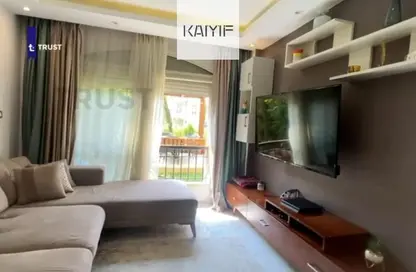 Apartment - 2 Bedrooms - 2 Bathrooms for sale in Stone Residence - 5th Settlement Compounds - The 5th Settlement - New Cairo City - Cairo