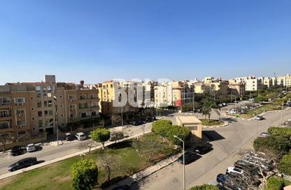 شقة - غرفة نوم - 1 حمام للايجار في 6 ويست - بيفرلي هيلز - كمبوندات الشيخ زايد - الشيخ زايد - الجيزة شقة - غرفة نوم - 1 حمام للايجار في 6 ويست - بيفرلي هيلز - كمبوندات الشيخ زايد - الشيخ زايد - الجيزة