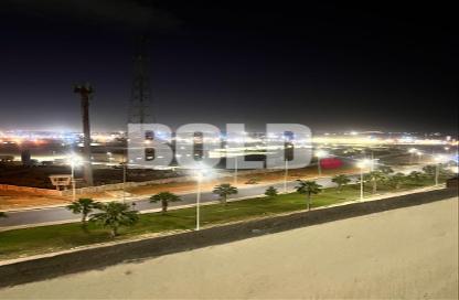 Apartment - 1 Bedroom - 1 Bathroom for rent in Six West - Beverly Hills - Sheikh Zayed Compounds - Sheikh Zayed City - Giza