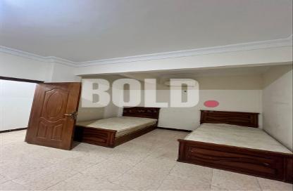 Apartment - 1 Bedroom - 1 Bathroom for rent in Six West - Beverly Hills - Sheikh Zayed Compounds - Sheikh Zayed City - Giza