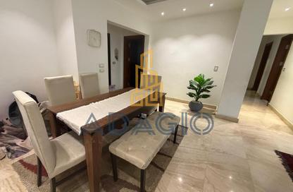 Apartment - 2 Bedrooms - 3 Bathrooms for rent in Westown - Sheikh Zayed Compounds - Sheikh Zayed City - Giza