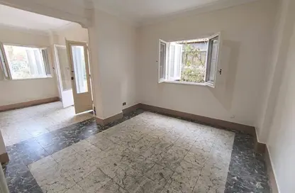 شقة - 2 غرف نوم - 2 حمامات للايجار في شارع الجزائر - امتداد المعادي الجديدة - حي المعادي - القاهرة