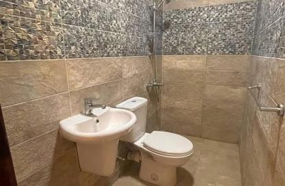 شقة - 2 غرف نوم - 2 حمامات للايجار في شارع الجزائر - امتداد المعادي الجديدة - حي المعادي - القاهرة