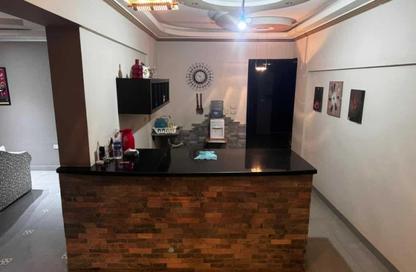 Villa - 7+ Bedrooms - 6 Bathrooms for sale in Mostafa Kamel Axis - The 1st Settlement - New Cairo City - Cairo