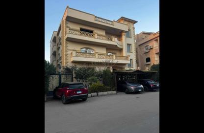 Villa - 7+ Bedrooms - 6 Bathrooms for sale in Mostafa Kamel Axis - The 1st Settlement - New Cairo City - Cairo