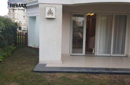 iVilla - 3 Bedrooms - 3 Bathrooms for rent in Mountain View Hyde Park - 5th Settlement Compounds - The 5th Settlement - New Cairo City - Cairo