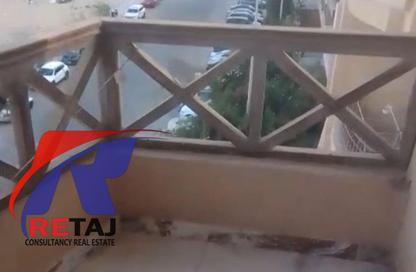Apartment - 3 Bedrooms - 2 Bathrooms for sale in El Banafseg Apartment Buildings - El Banafseg - New Cairo City - Cairo