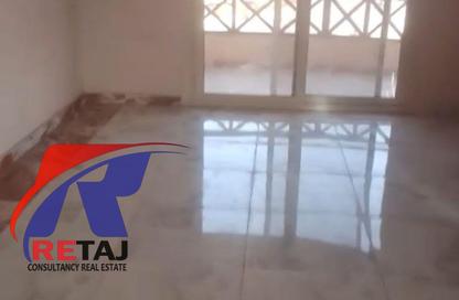 Apartment - 3 Bedrooms - 2 Bathrooms for sale in El Banafseg Apartment Buildings - El Banafseg - New Cairo City - Cairo