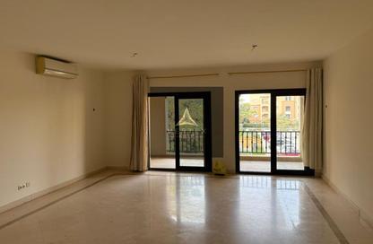Apartment - 3 Bedrooms - 2 Bathrooms for rent in Mivida - 5th Settlement Compounds - The 5th Settlement - New Cairo City - Cairo