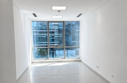 Clinic - Studio - 1 Bathroom for rent in Kernel Business Hub - North Teseen St. - The 5th Settlement - New Cairo City - Cairo