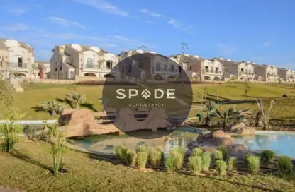 Townhouse - 4 Bedrooms - 4 Bathrooms for sale in Layan Residence - 5th Settlement Compounds - The 5th Settlement - New Cairo City - Cairo Townhouse - 4 Bedrooms - 4 Bathrooms for sale in Layan Residence - 5th Settlement Compounds - The 5th Settlement - New Cairo City - Cairo