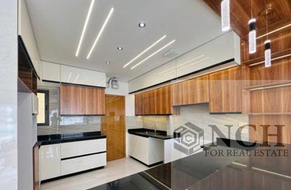 Apartment - 2 Bedrooms - 2 Bathrooms for rent in Lake View Residence - 5th Settlement Compounds - The 5th Settlement - New Cairo City - Cairo Apartment - 2 Bedrooms - 2 Bathrooms for rent in Lake View Residence - 5th Settlement Compounds - The 5th Settlement - New Cairo City - Cairo