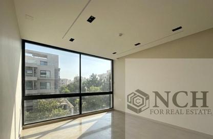 Apartment - 2 Bedrooms - 2 Bathrooms for rent in Lake View Residence - 5th Settlement Compounds - The 5th Settlement - New Cairo City - Cairo