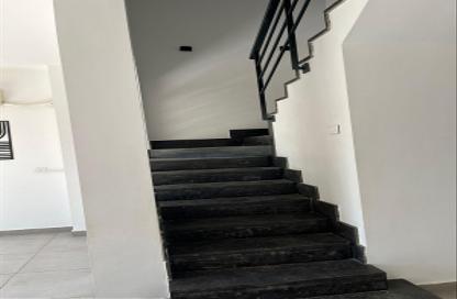 Townhouse - 3 Bedrooms - 3 Bathrooms for rent in Al Burouj Compound - El Shorouk Compounds - Shorouk City - Cairo