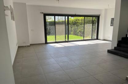 Townhouse - 3 Bedrooms - 3 Bathrooms for rent in Al Burouj Compound - El Shorouk Compounds - Shorouk City - Cairo