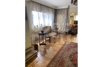 Apartment - 4 Bedrooms - 4 Bathrooms for sale in Ahmed Orabi St. - Mohandessin - Giza Apartment - 4 Bedrooms - 4 Bathrooms for sale in Ahmed Orabi St. - Mohandessin - Giza