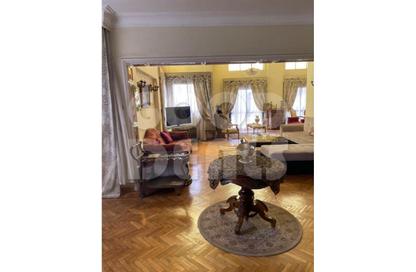 Apartment - 4 Bedrooms - 4 Bathrooms for sale in Ahmed Orabi St. - Mohandessin - Giza Apartment - 4 Bedrooms - 4 Bathrooms for sale in Ahmed Orabi St. - Mohandessin - Giza