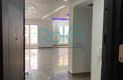 Apartment - 3 Bedrooms - 3 Bathrooms for sale in Zayed Dunes - 6th District - Sheikh Zayed City - Giza