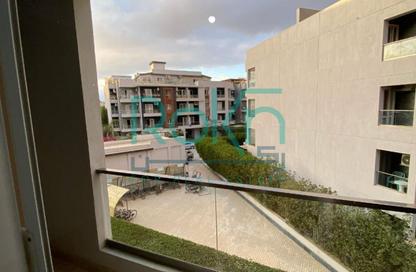Apartment - 3 Bedrooms - 3 Bathrooms for sale in Zayed Dunes - 6th District - Sheikh Zayed City - Giza