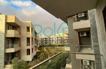 شقة - 3 غرف نوم - 3 حمامات للبيع في زايد ديونز - الحي السادس - الشيخ زايد - الجيزة