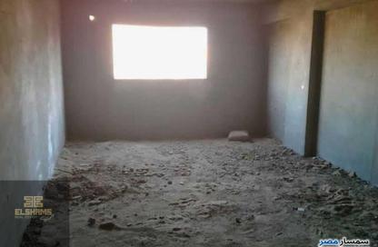 شقة - 3 غرف نوم - 2 حمامات للبيع في غرب الجولف - كمبوندات القطامية - القطامية - مدينة القاهرة الجديدة - القاهرة