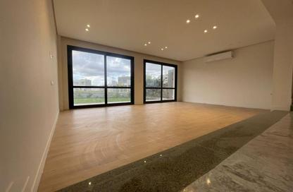 Twin House - 5 Bedrooms - 5 Bathrooms for rent in Patio Al Zahraa - Sheikh Zayed Compounds - Sheikh Zayed City - Giza