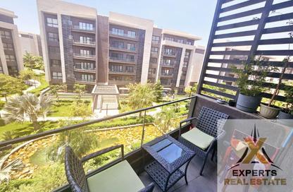 Apartment - 2 Bedrooms - 2 Bathrooms for sale in Privado - Madinaty - Cairo
