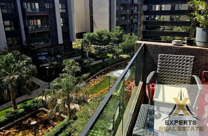 Apartment - 2 Bedrooms - 2 Bathrooms for sale in Privado - Madinaty - Cairo