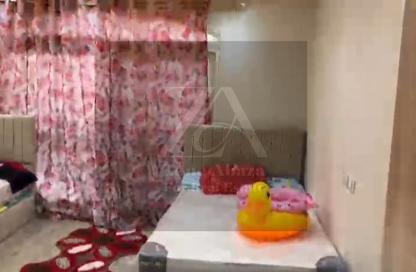 Apartment - 2 Bedrooms - 2 Bathrooms for rent in Stone Residence - 5th Settlement Compounds - The 5th Settlement - New Cairo City - Cairo
