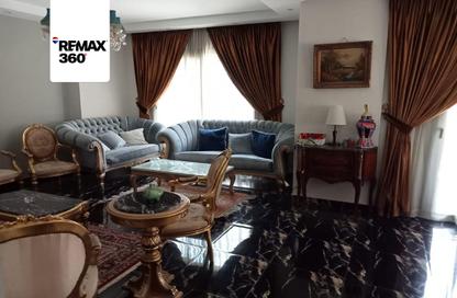 Apartment - 3 - 3 for sale in Tag Sultan - Ring Road - Cairo